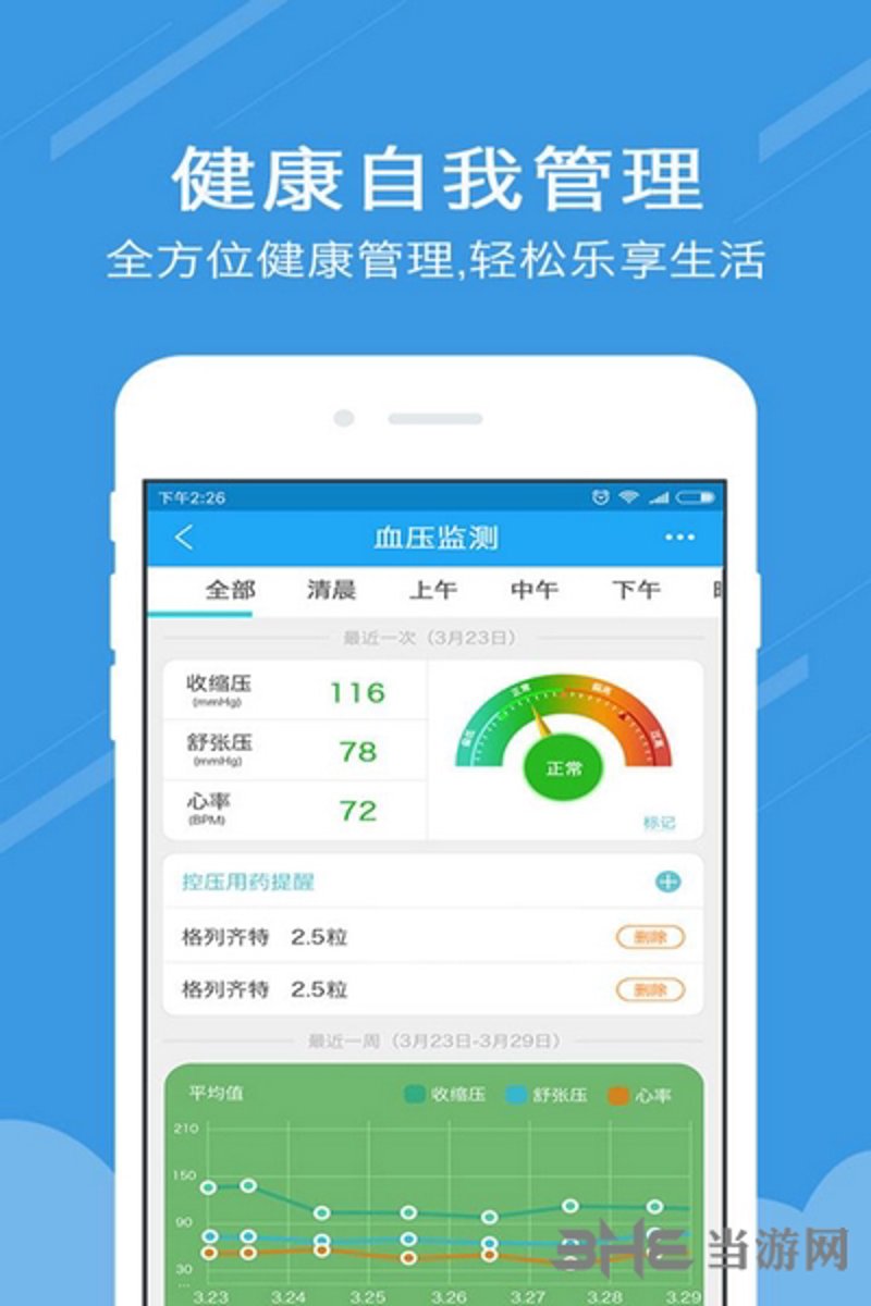 健康数据平台：一场医疗革命的叙事