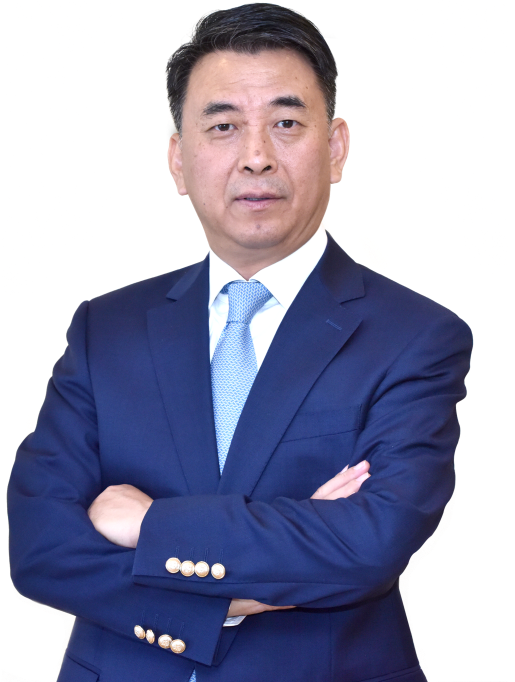 bsports集团董事长