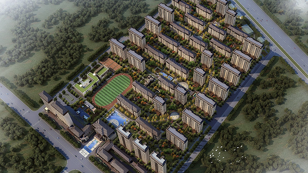 bsports・学府西区（邢台）