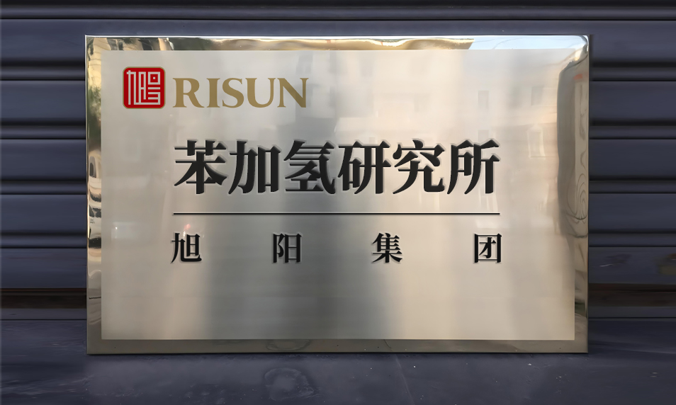 苯加氢研究所