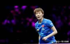 有人晒出孙颖莎186周第一