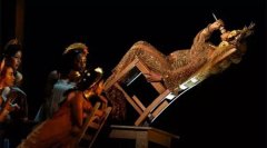 整场最让人惊声尖叫的应