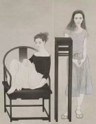 打破了特定时空的束缚