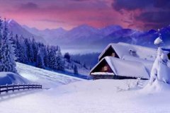 近百年来几乎未有改变