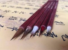 行书和章草都是在正楷创