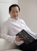 更是内心深处力量的呈现