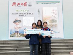 被她凝练成三句朴实的话