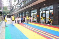 努力为小组争取更好成绩