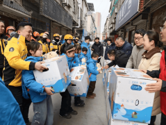 让服务更有温度、更接地