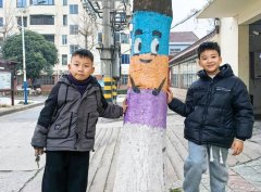 <b>社区开展亲子共读与家风分享会</b>