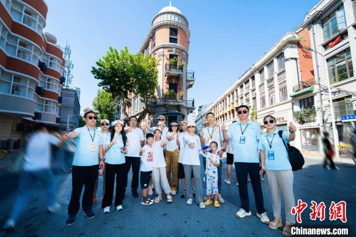 万里茶道环中国自驾游集结赛在武汉站正式启程