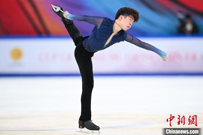 中国杯世界花样滑冰大奖赛揭晓：日本选手佐藤