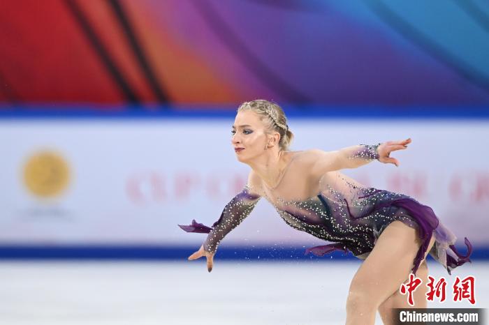 中国杯世界花样滑冰大奖赛揭晓：日本选手佐藤