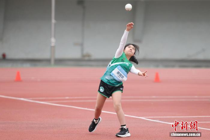 中山赛区圆满收官残特奥四大项目 无障碍设施保