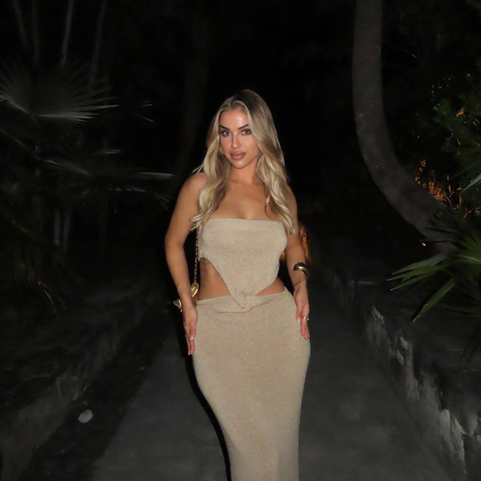 帕特里克-帕特森妻子颜值惊艳引热议