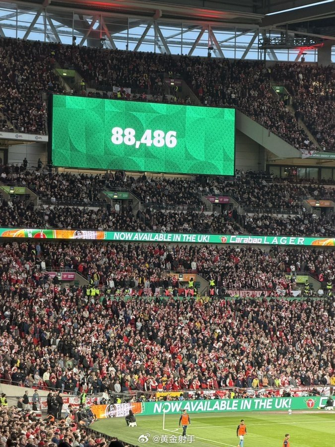 曼城联赛杯决赛后首名蹭票者被控 新法案严惩无