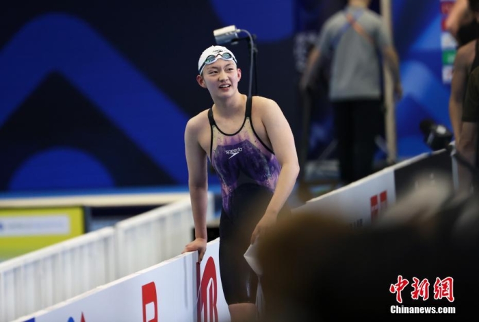 杭州亚运会中秋佳节：中外运动员共赏明月品月