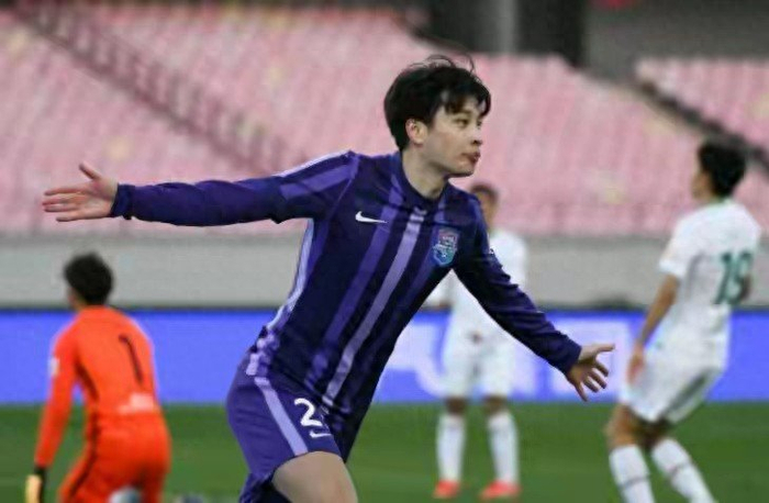 深陷保级区的天津津门虎竟成国脚输送站