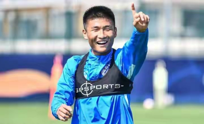 深陷保级区的天津津门虎竟成国脚输送站