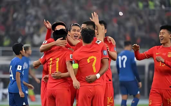 深陷保级区的天津津门虎竟成国脚输送站