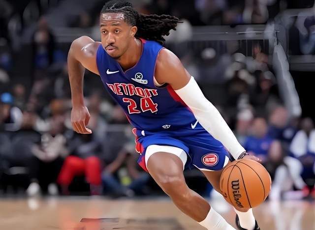 詹金斯25秒6分绝杀湖人 活塞终结9连胜