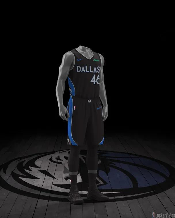 残阵湖人客场迎战独行侠 球衣销售计划启动