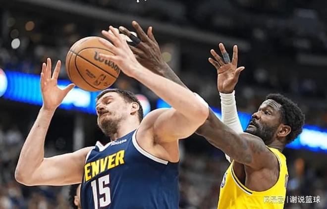 湖人主场力克火箭 核心缺阵仍爆冷取胜